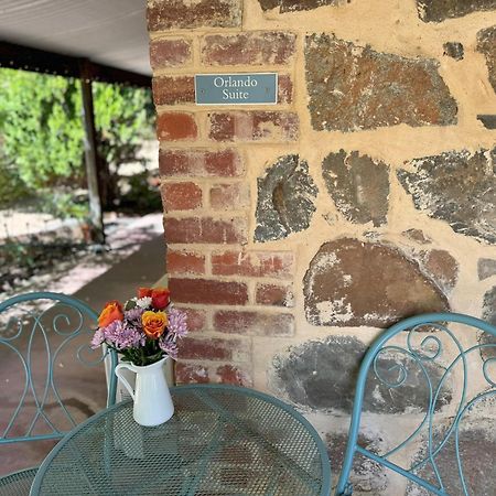Jacobs Creek Retreat - Barossa Valley Tanunda Exterior foto