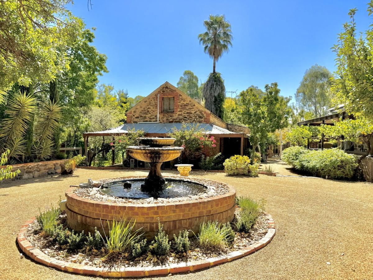 Jacobs Creek Retreat - Barossa Valley Tanunda Exterior foto