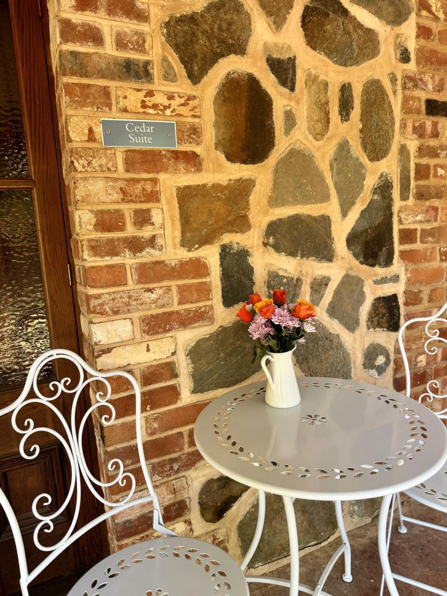 Jacobs Creek Retreat - Barossa Valley Tanunda Exterior foto