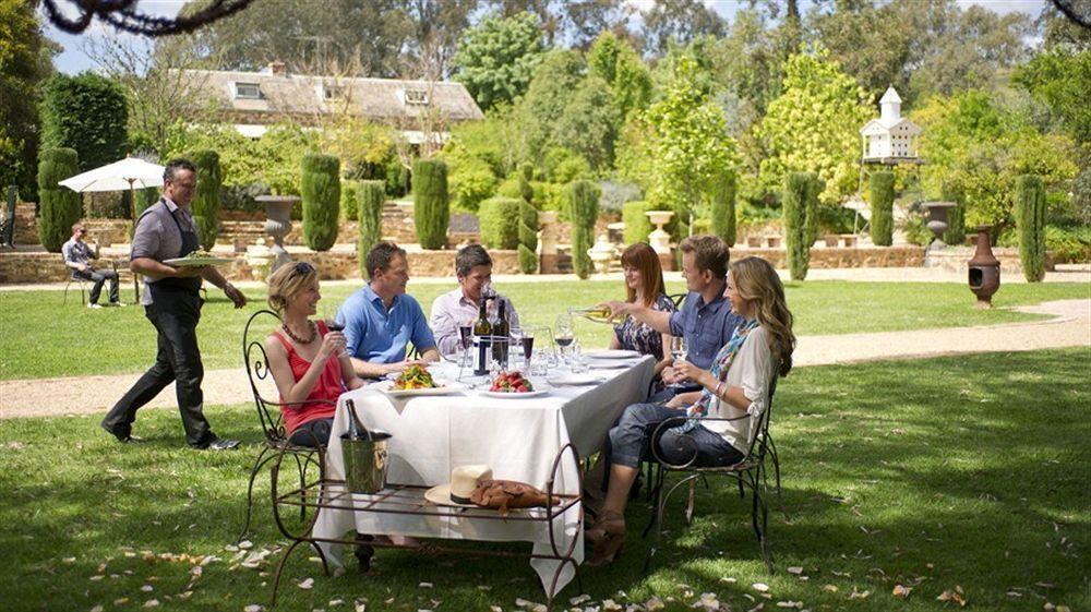 Jacobs Creek Retreat - Barossa Valley Tanunda Exterior foto