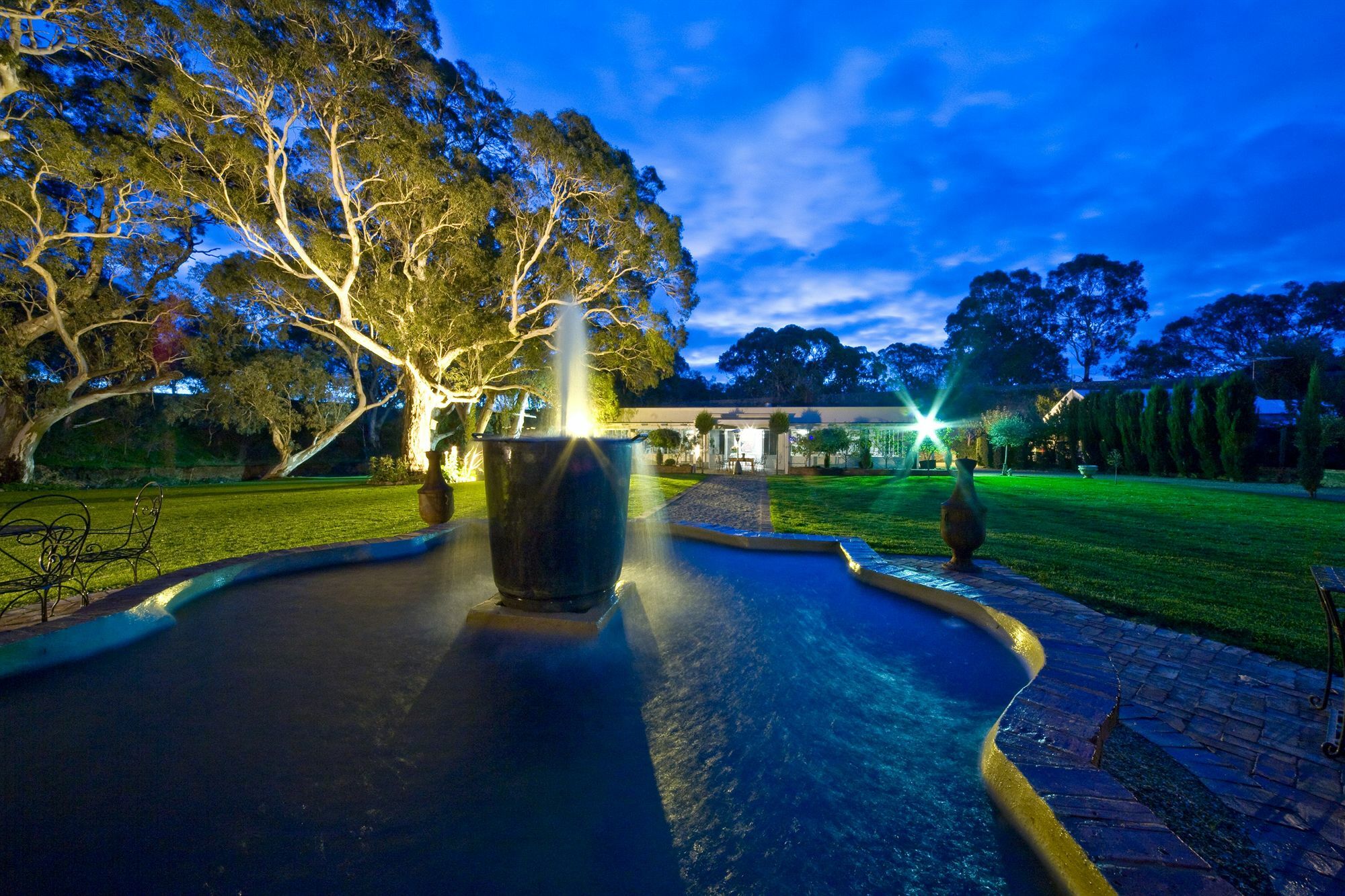 Jacobs Creek Retreat - Barossa Valley Tanunda Exterior foto